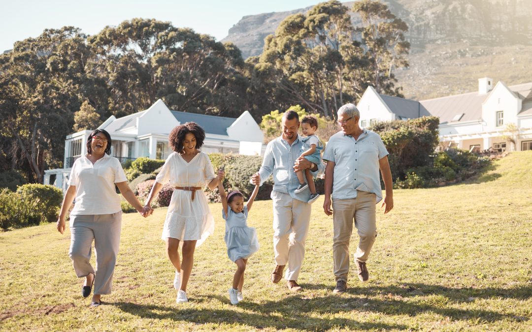Balancing Love and Legacy: Estate Planning For Blended Families In Alabama