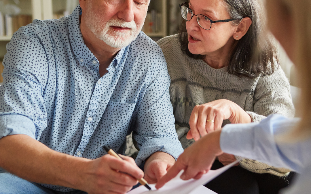 The Different Types of Power of Attorney: Which One Is Right for You?