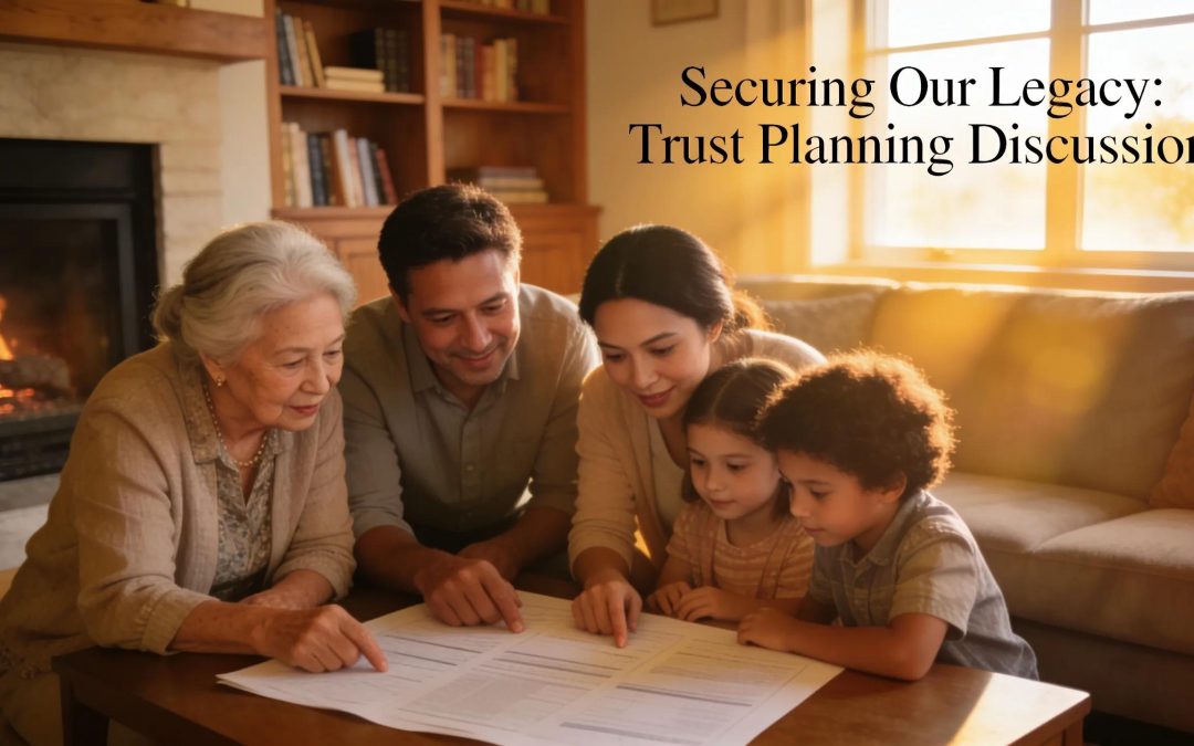 Trust Planning in Mobile and Baldwin County, Alabama